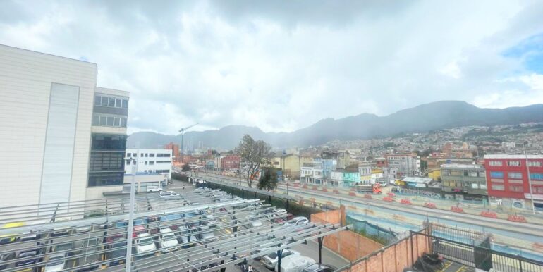 Vendo, apto, venta, exterior, iluminado, inmobiliaria tanis, tanis, av caracas, caracas, 1 de mayo (7)