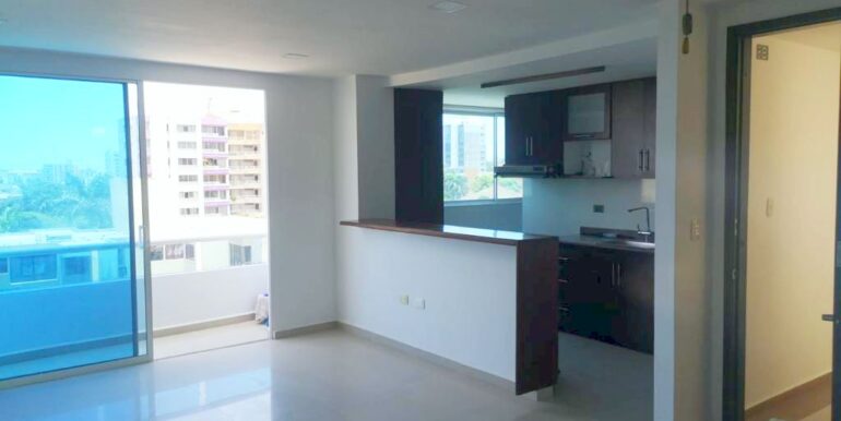 Venta, El prado, barranquilla, exterior, duplex, amplio, confortable, inmobiliaria tanis, tanis, (5)