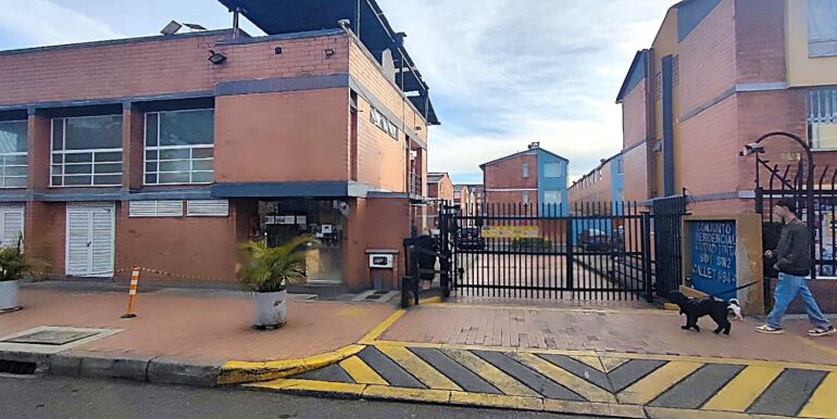 Venta Tintal, Fachada, Soluciones inmobiliarias