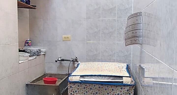 Venta Tintal, Habitación zona de lavandería, Soluciones inmobiliarias