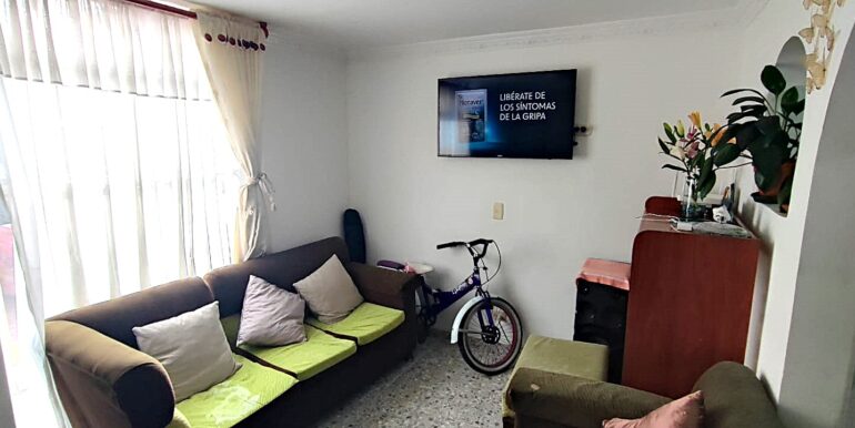 Venta Tintal, Sala, Soluciones inmobiliarias
