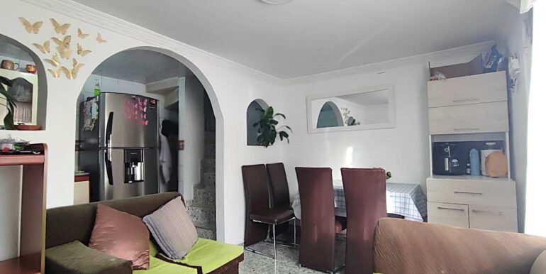 Venta Tintal, Sala comedor, Soluciones inmobiliarias