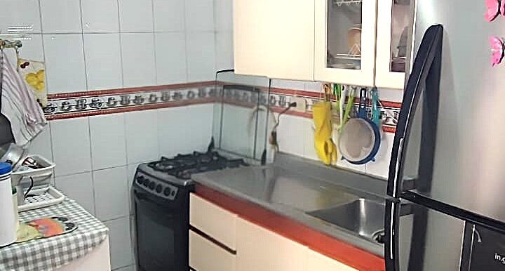 Venta Tintal, cocina1, Soluciones inmobiliarias