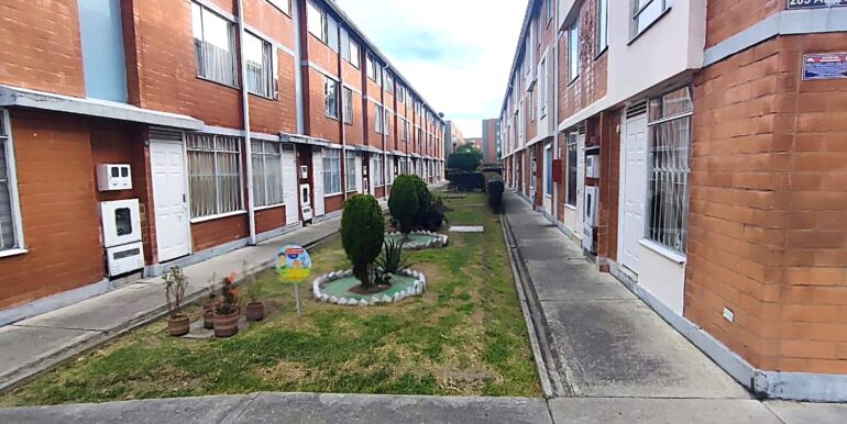 Venta Tintal, zonas verdes, Soluciones inmobiliarias