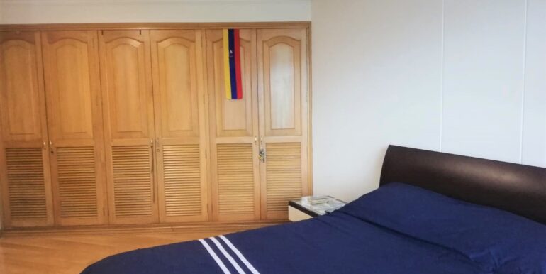 Venta, apartamento, exterior, iluminado, santa barbara, bogota, inmobiliaria tanis, espectacular (11)