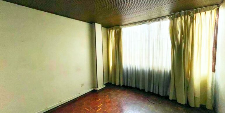 Venta, apto, apartamento, edificio rome, bogota, amplio, carrera 30, soledad (4)