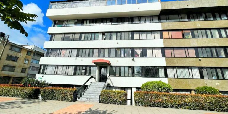 Venta, apto, apartamento, edificio rome, bogota, amplio, carrera 30, soledad (7)