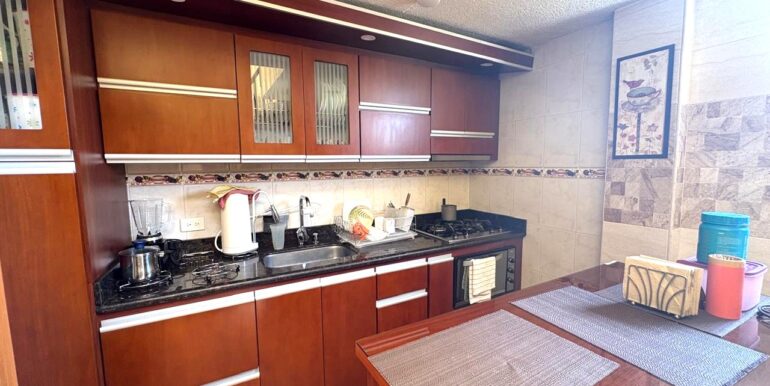 Venta, casa, general santander, policia, iluminada, amplia, confortable, inmobiliaria tanis, cra 30 (10)