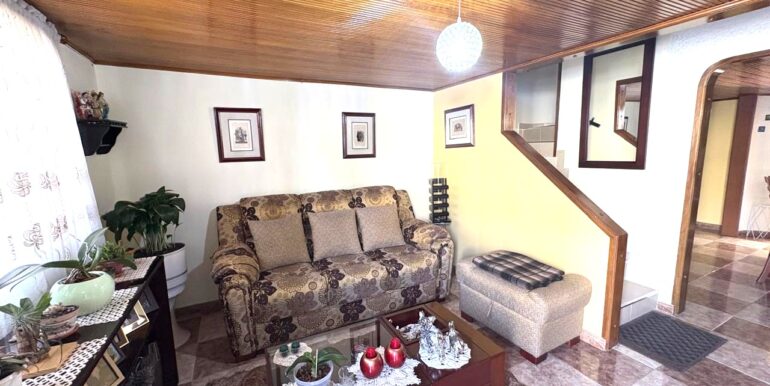 Venta, casa, general santander, policia, iluminada, amplia, confortable, inmobiliaria tanis, cra 30 (7)