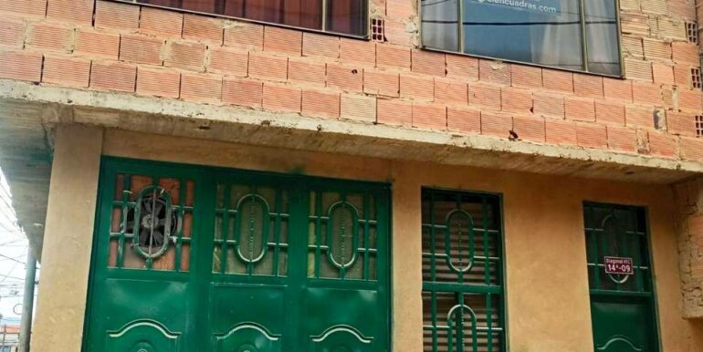 Venta, casa, soacha, exterior, esquinera, inmobiliaria tanis, tanis3