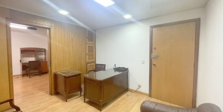 Venta, oficina, centro, bogotá, carrera 7, calle 19, inmobiliaria tanis, tanis, iluminada, exterior (1)