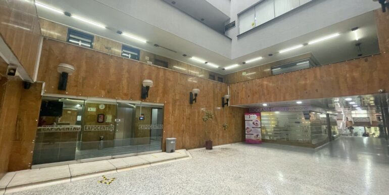 Venta, oficina, centro, bogotá, carrera 7, calle 19, inmobiliaria tanis, tanis, iluminada, exterior (3)