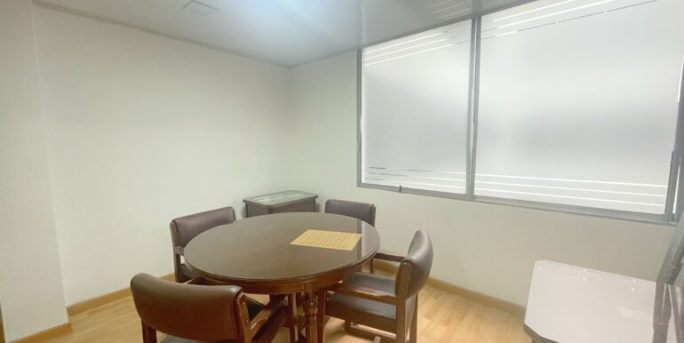 Venta, oficina, centro, bogotá, carrera 7, calle 19, inmobiliaria tanis, tanis, iluminada, exterior (4)
