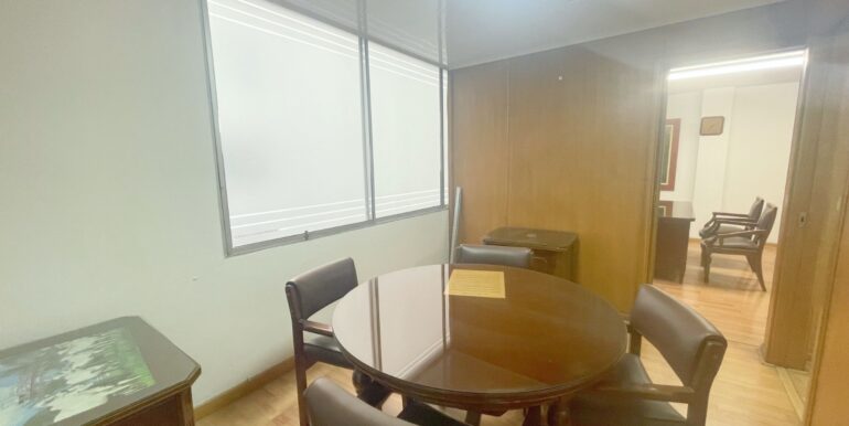 Venta, oficina, centro, bogotá, carrera 7, calle 19, inmobiliaria tanis, tanis, iluminada, exterior (8)