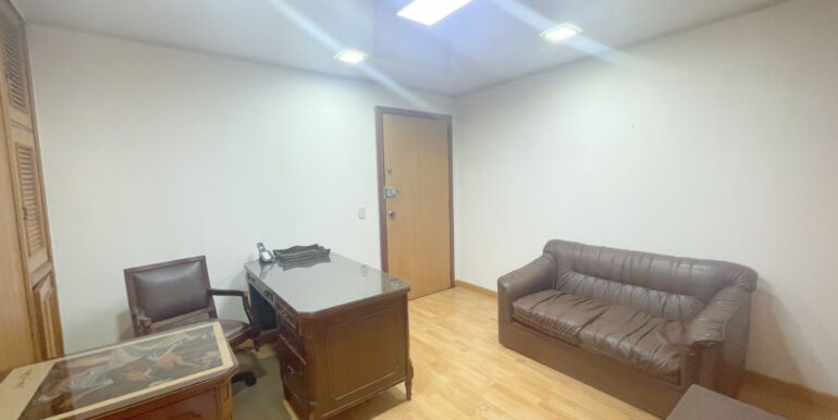 Venta, oficina, centro, bogotá, carrera 7, calle 19, inmobiliaria tanis, tanis, iluminada, exterior (9)