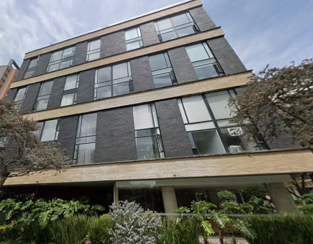 Apartamento Dúplex en Venta, Bella Suiza, Bogotá, Calle 134 – 56 M2