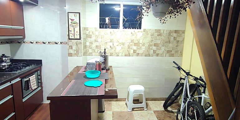 Villa Mayor, Cocina 1, Soluciones inmobiliaria Tanis