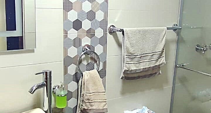 Villa Mayor, baño 2 piso 1, Soluciones inmobiliaria Tanis