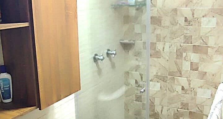 Villa Mayor, baño 3 piso 1, Soluciones inmobiliaria Tanis