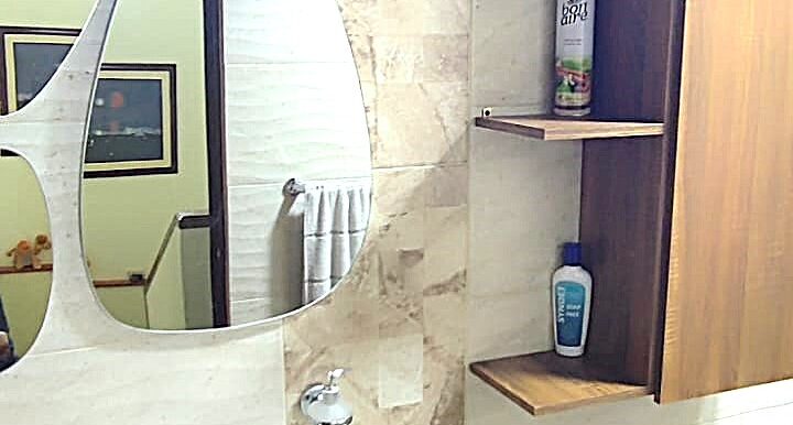 Villa Mayor, baño 3 piso 2, Soluciones inmobiliaria Tanis