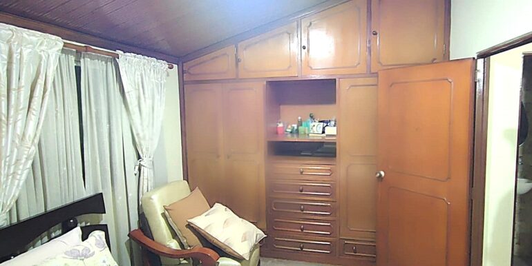 Villa Mayor, habitación 3 piso 2, Soluciones inmobiliaria Tanis