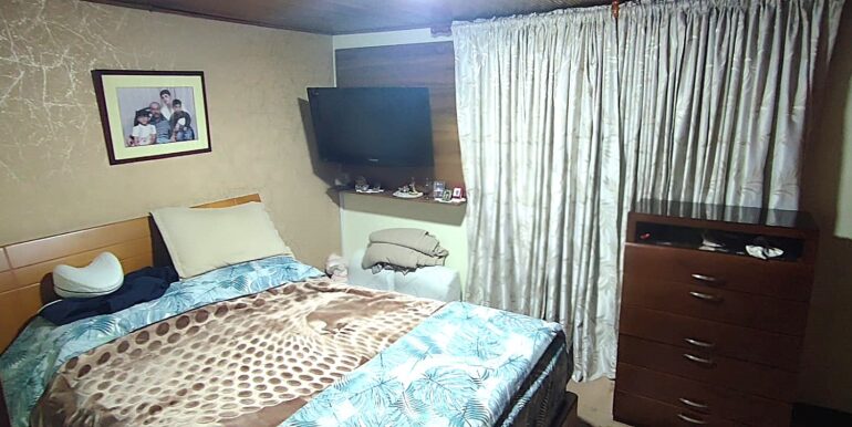 Villa Mayor, habitación principal, Soluciones inmobiliaria Tanis