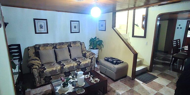 Villa Mayor, sala, Soluciones inmobiliaria Tanis