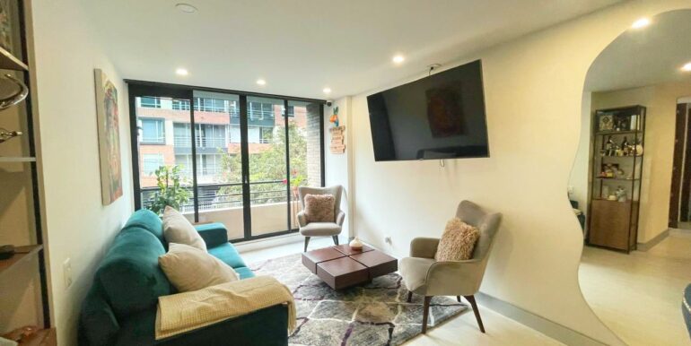 amoblado, apto, arriendo, contador, transmilenio, exterior, iluminado, inmobiliaria tanis, tanis (3)