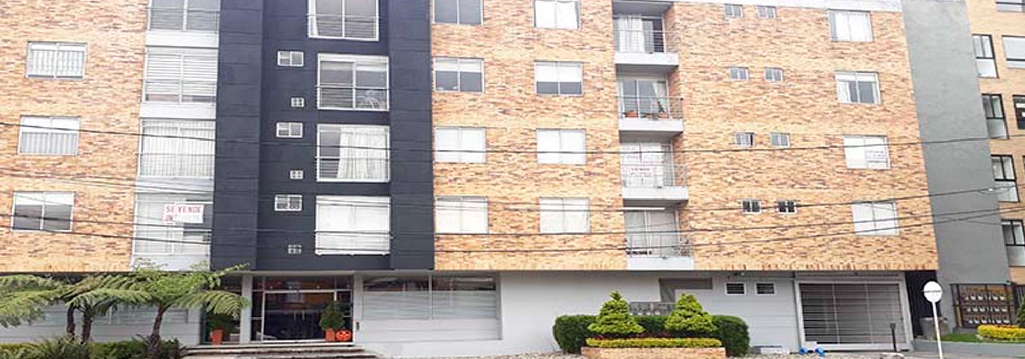 Apartamento en Venta en Cedritos, NorOriente de Bogotá – 85 M2