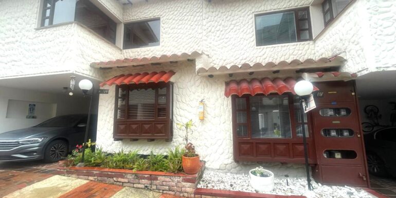 casa en venta cedritos, iluminado,,inmobiliaria tanis (16)