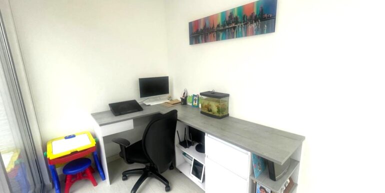 casa en venta cedritos, iluminado,,inmobiliaria tanis (18)