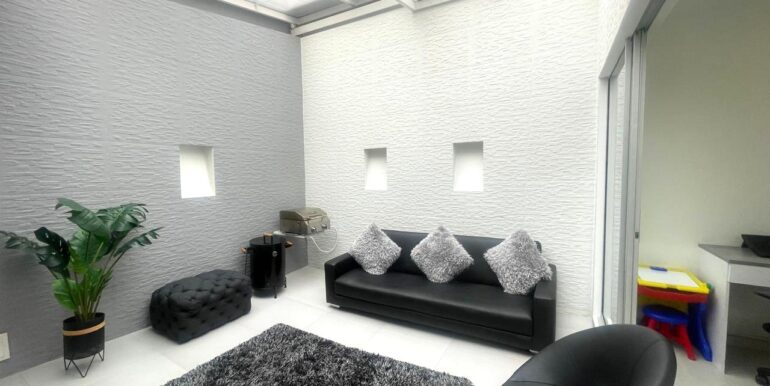 casa en venta cedritos, iluminado,,inmobiliaria tanis (19)