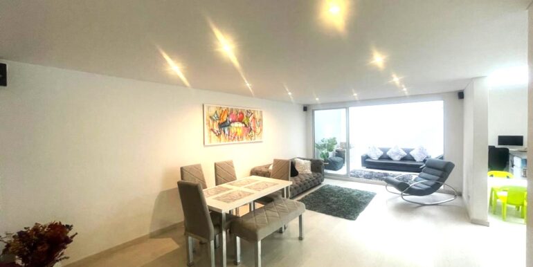 casa en venta cedritos, iluminado,,inmobiliaria tanis (20)