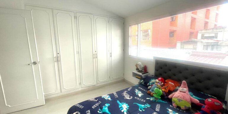 casa en venta cedritos, iluminado,,inmobiliaria tanis (24)