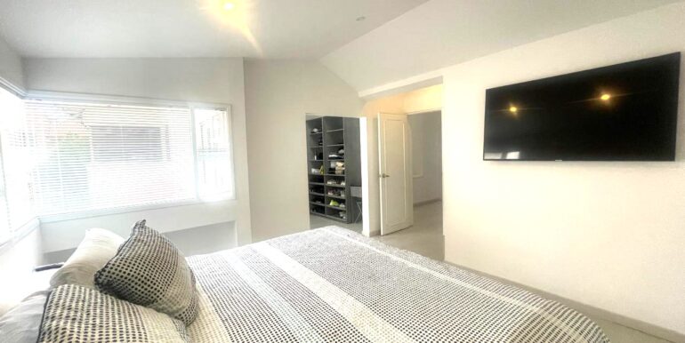 casa en venta cedritos, iluminado,,inmobiliaria tanis (27)