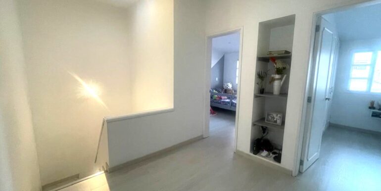 casa en venta cedritos, iluminado,,inmobiliaria tanis (29)
