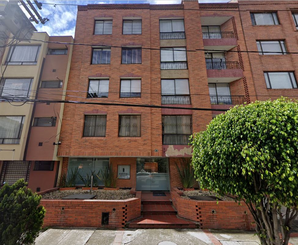 Apartamento Amoblado en Arriendo, El Batán, Bogotá – 78 M2