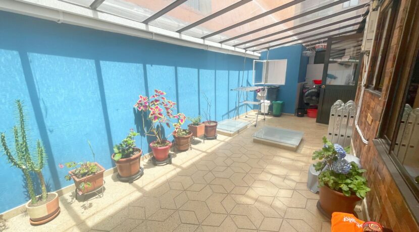 venta, apto, apartamento, santa barbara, amplio, confortable, exterior, iluminado, tanis, inmobiliaria tanis (12)