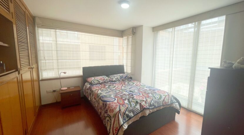 venta, apto, apartamento, santa barbara, amplio, confortable, exterior, iluminado, tanis, inmobiliaria tanis (14)