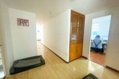 venta, apto, apartamento, santa barbara, amplio, confortable, exterior, iluminado, tanis, inmobiliaria tanis (5)