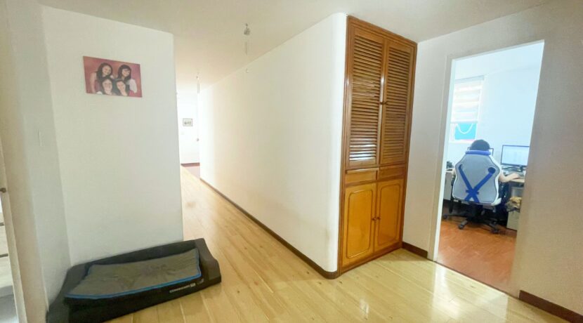 venta, apto, apartamento, santa barbara, amplio, confortable, exterior, iluminado, tanis, inmobiliaria tanis (5)